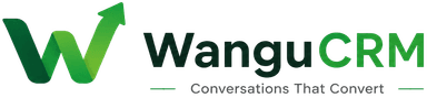WanguCRM